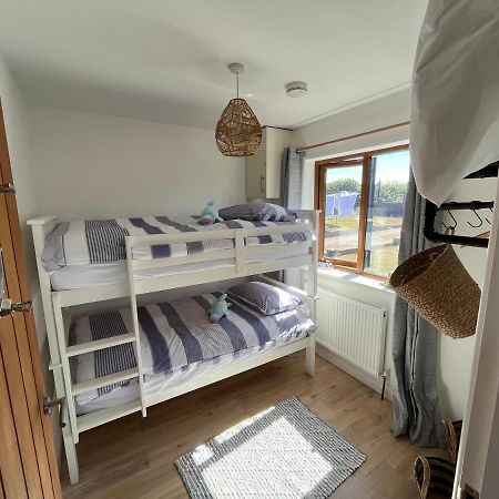 Oak Valley Lodges Pett Dış mekan fotoğraf