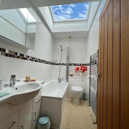 Oak Valley Lodges Pett Dış mekan fotoğraf