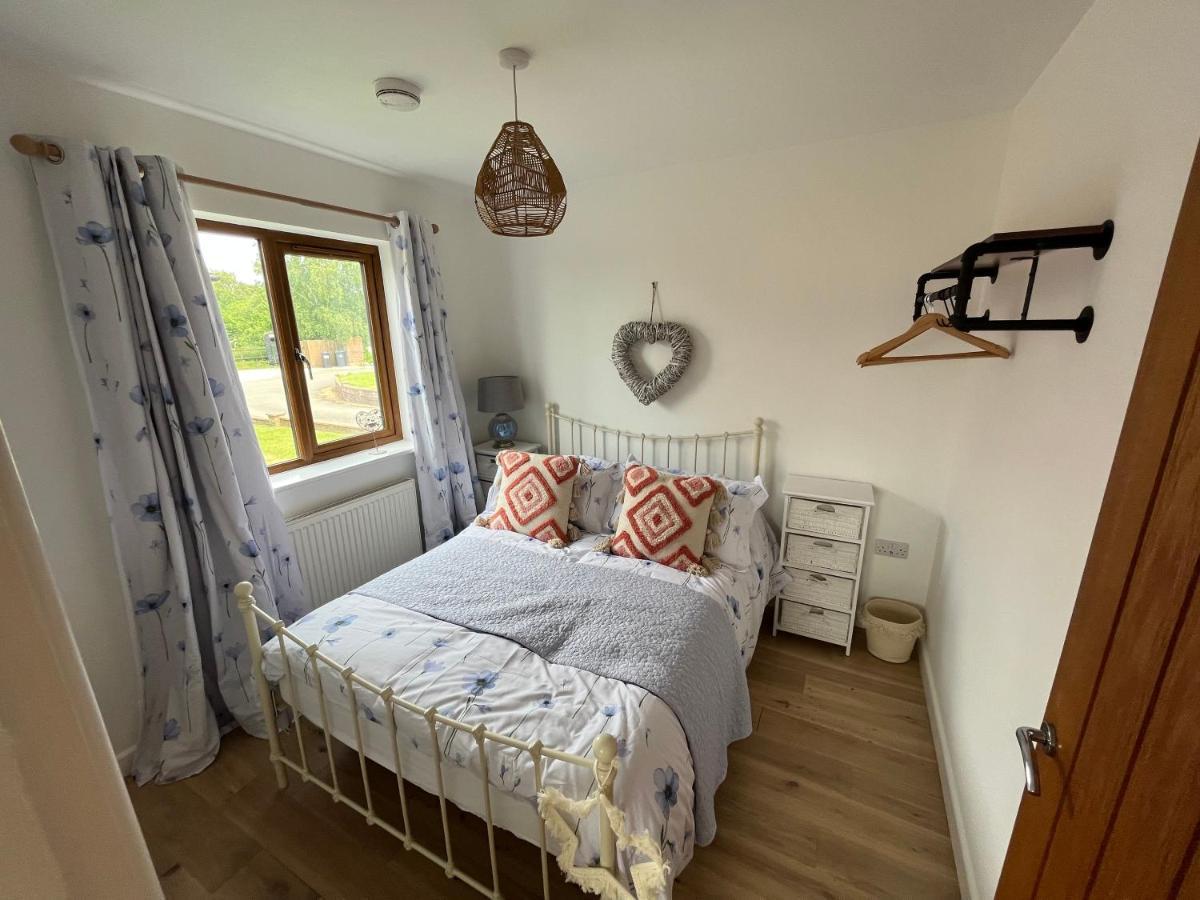 Oak Valley Lodges Pett Dış mekan fotoğraf