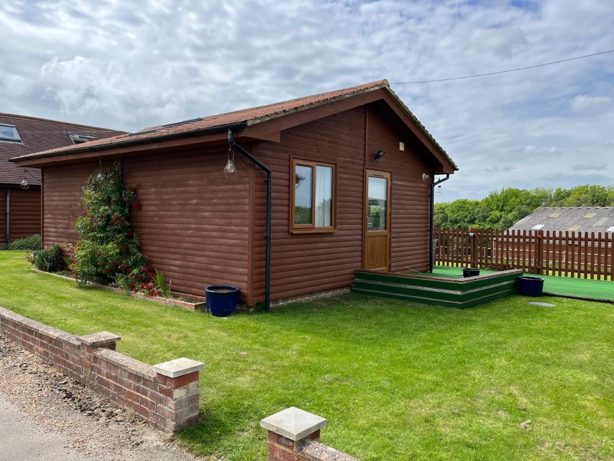 Oak Valley Lodges Pett Dış mekan fotoğraf