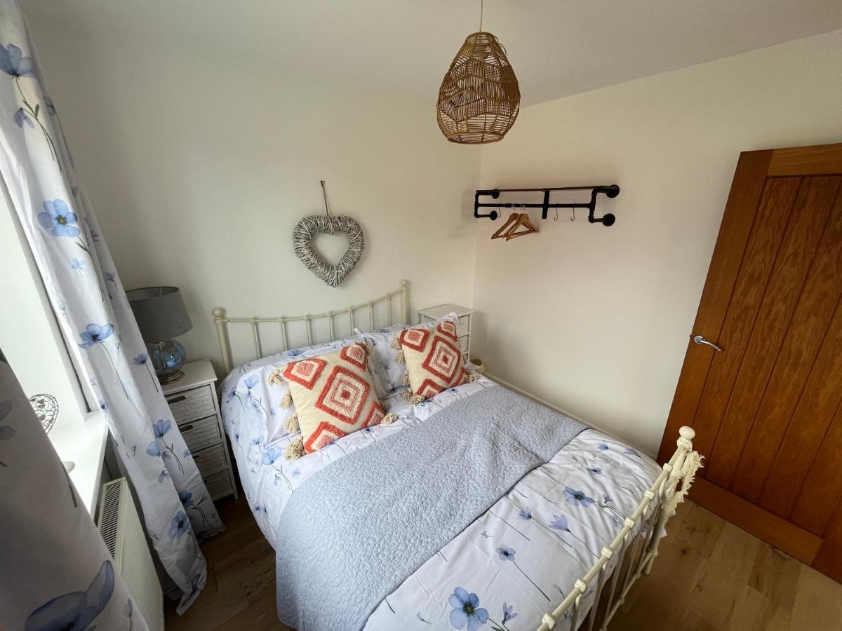 Oak Valley Lodges Pett Dış mekan fotoğraf