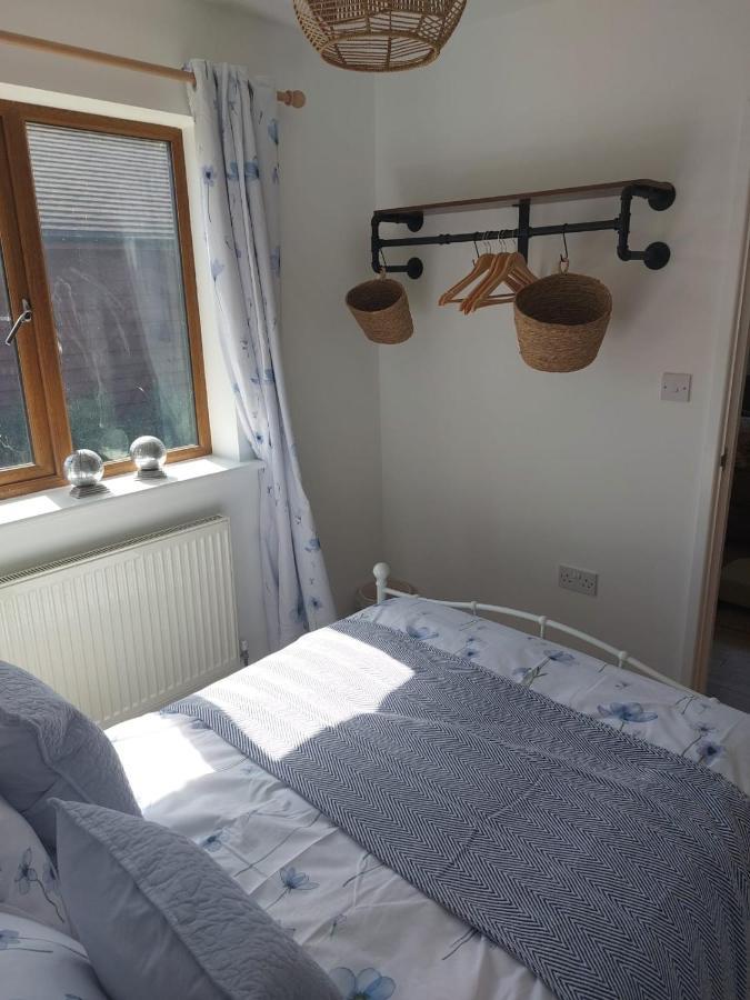 Oak Valley Lodges Pett Dış mekan fotoğraf