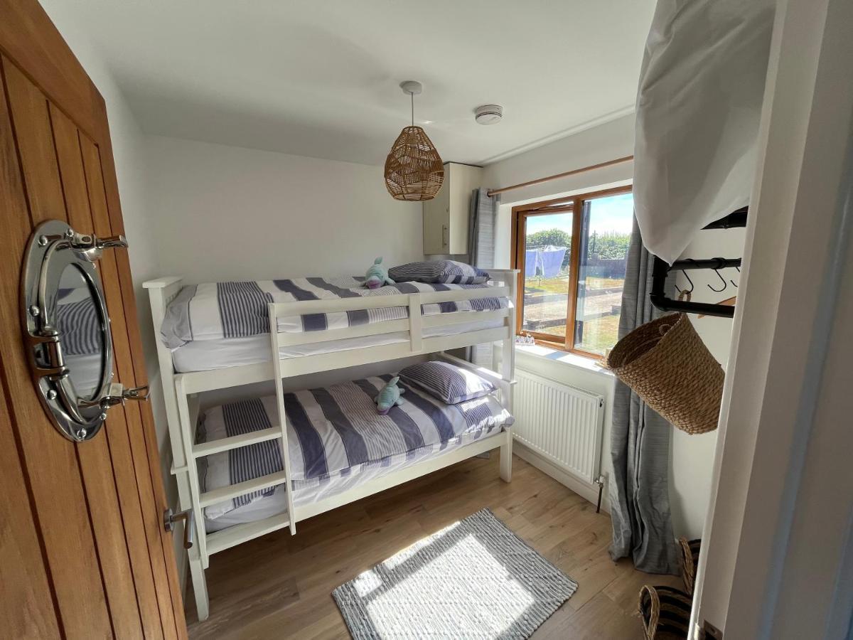 Oak Valley Lodges Pett Dış mekan fotoğraf