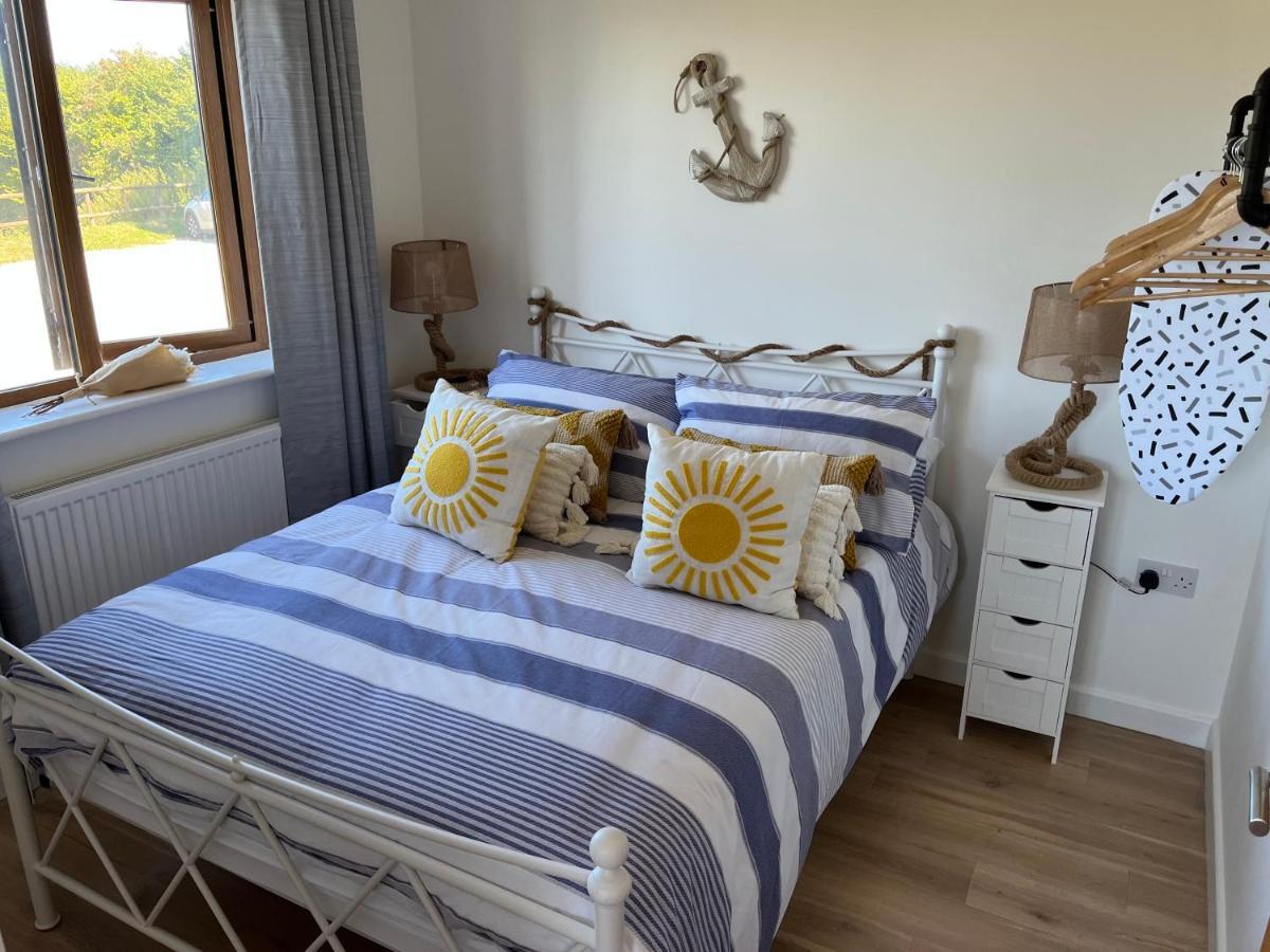 Oak Valley Lodges Pett Dış mekan fotoğraf