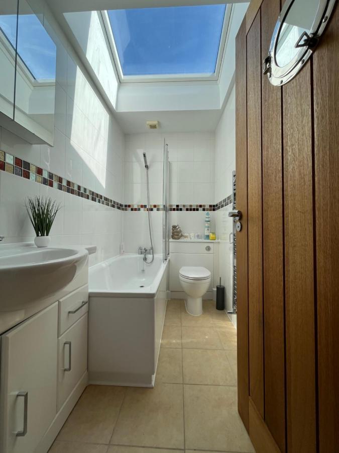 Oak Valley Lodges Pett Dış mekan fotoğraf