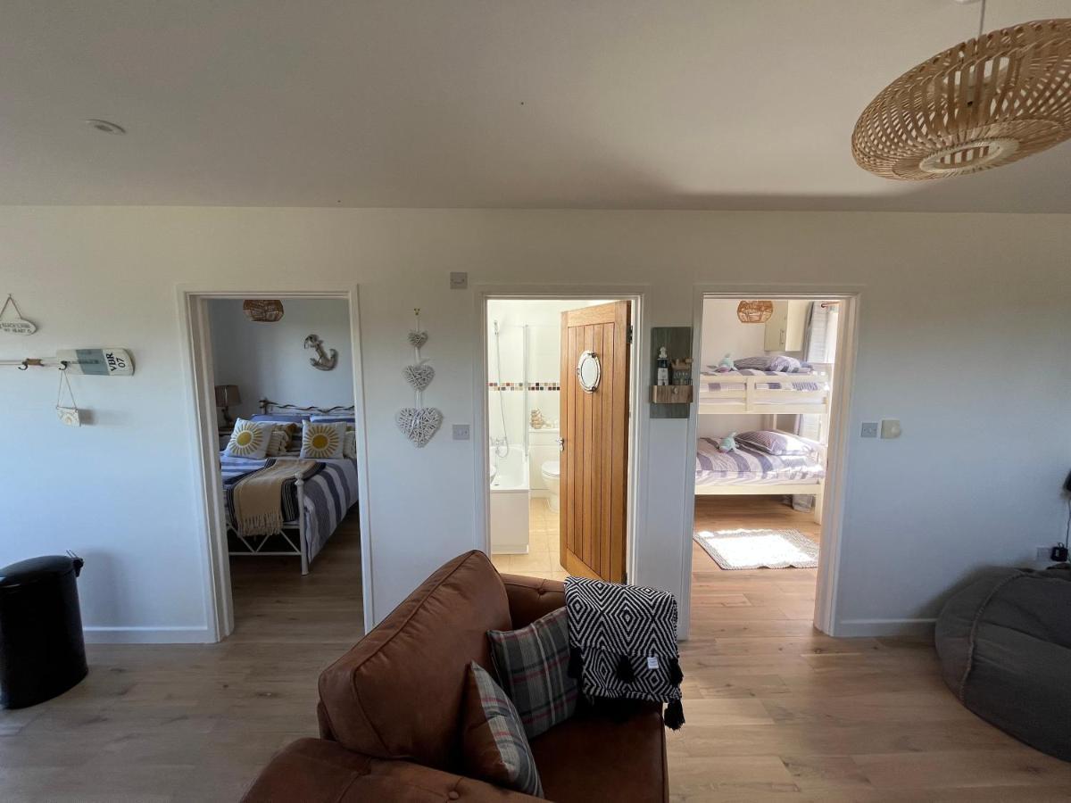 Oak Valley Lodges Pett Dış mekan fotoğraf