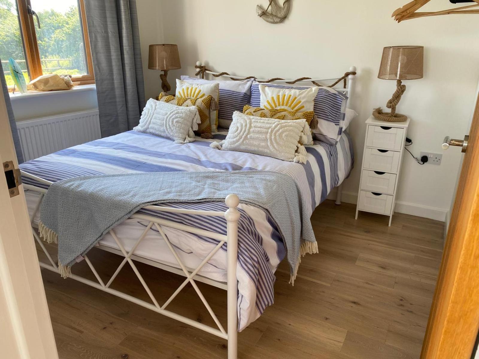 Oak Valley Lodges Pett Dış mekan fotoğraf