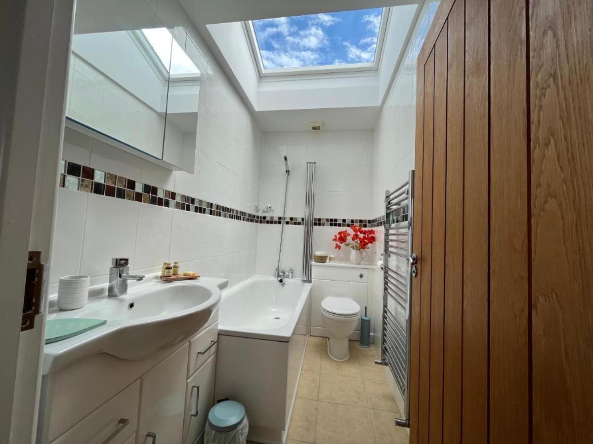 Oak Valley Lodges Pett Dış mekan fotoğraf